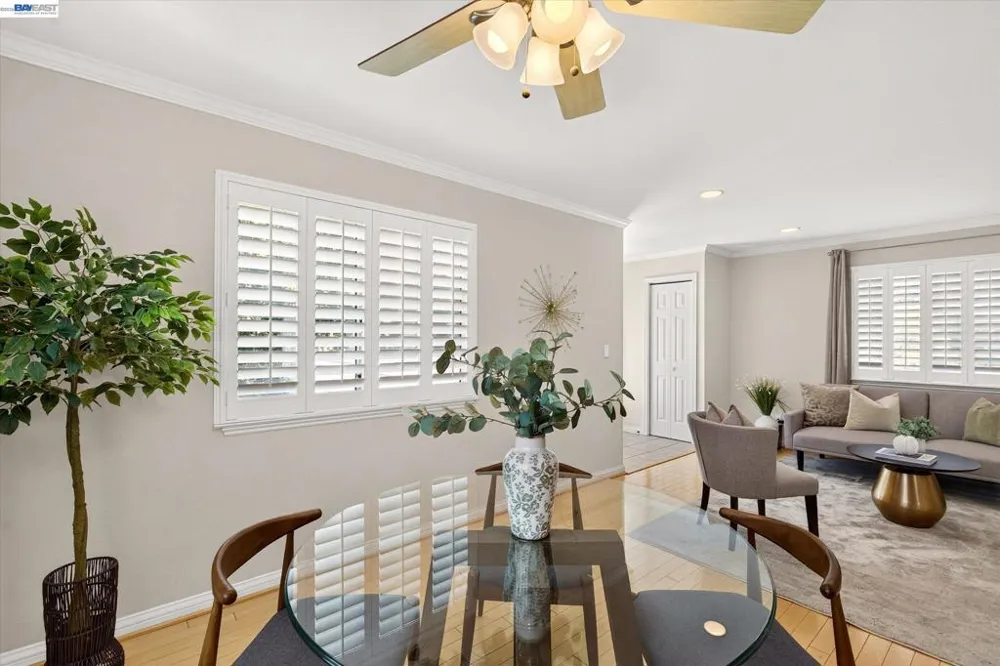 1137 Kottinger Dr #CA3 Pleasanton, CA 94566