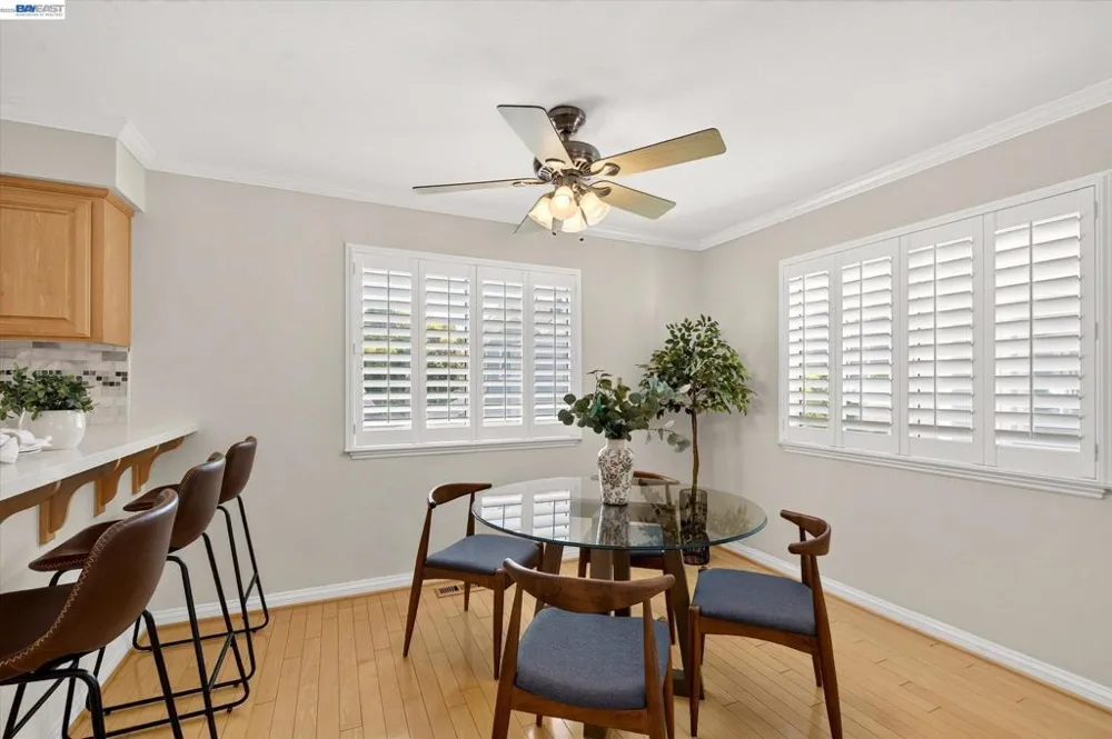 1137 Kottinger Dr #CA3 Pleasanton, CA 94566