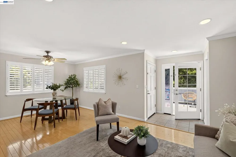 1137 Kottinger Dr #CA3 Pleasanton, CA 94566
