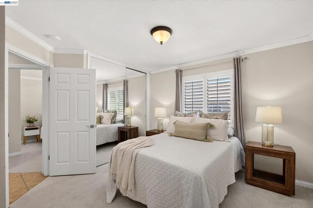 1137 Kottinger Dr #CA3 Pleasanton, CA 94566
