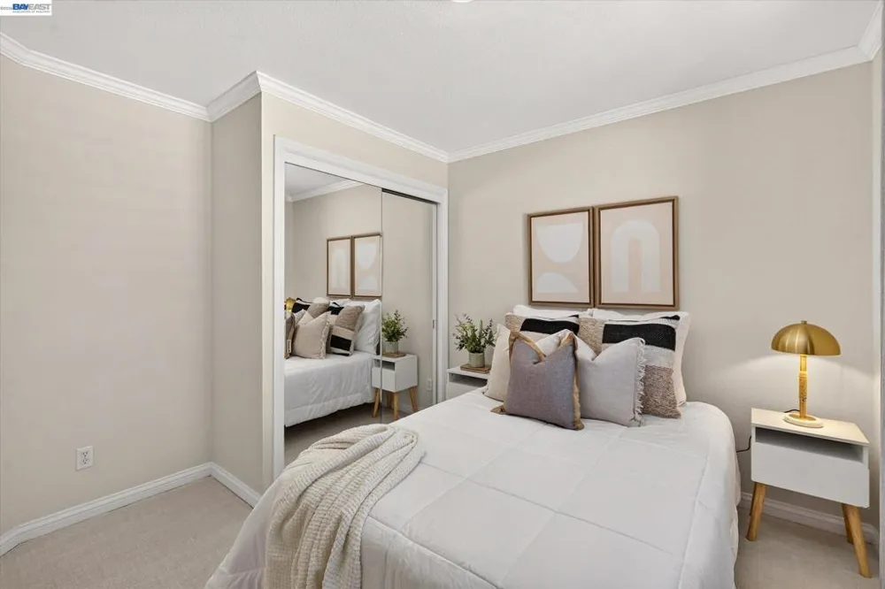 1137 Kottinger Dr #CA3 Pleasanton, CA 94566
