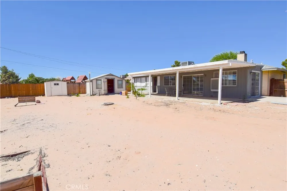13253 Pocono Apple Valley, CA 92308