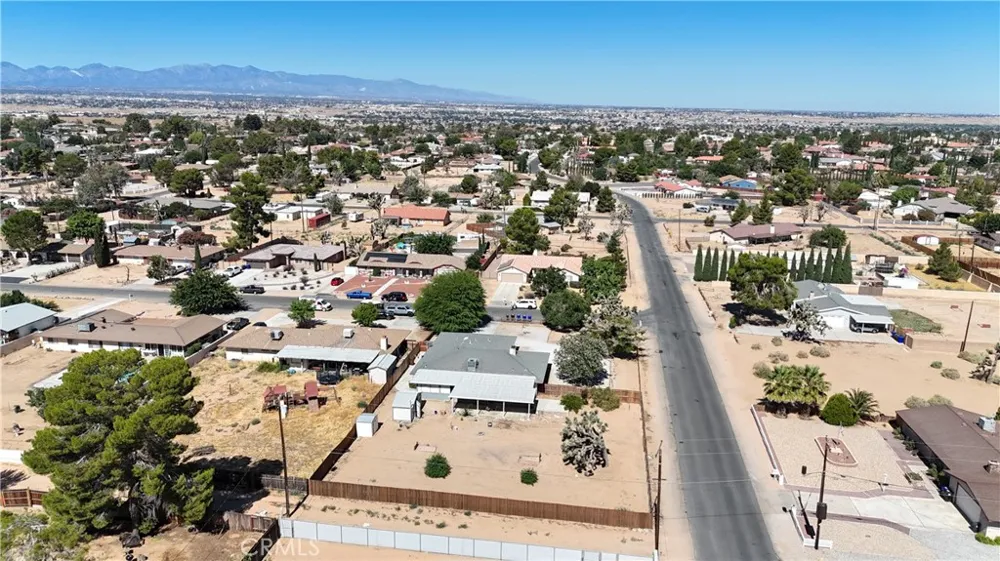 13253 Pocono Apple Valley, CA 92308
