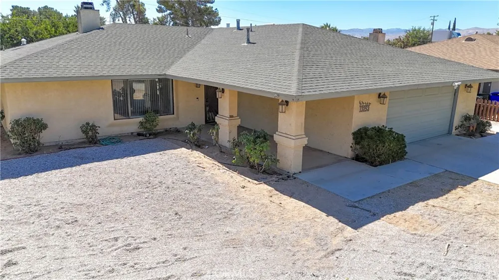 13253 Pocono Apple Valley, CA 92308