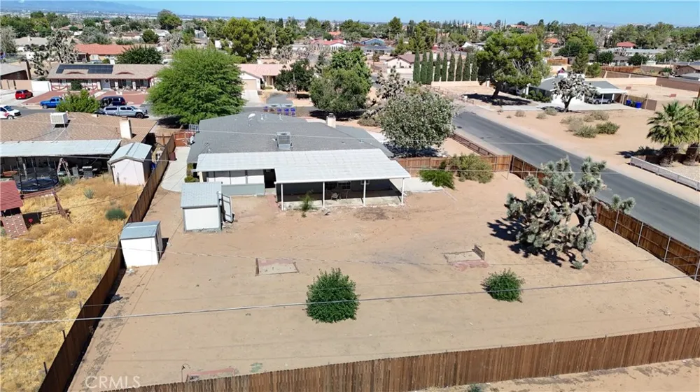 13253 Pocono Apple Valley, CA 92308