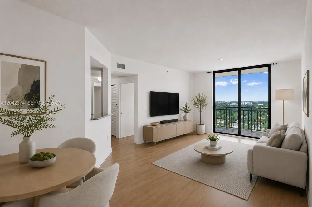 888 S Douglas Rd #1405 Coral Gables, FL 33134