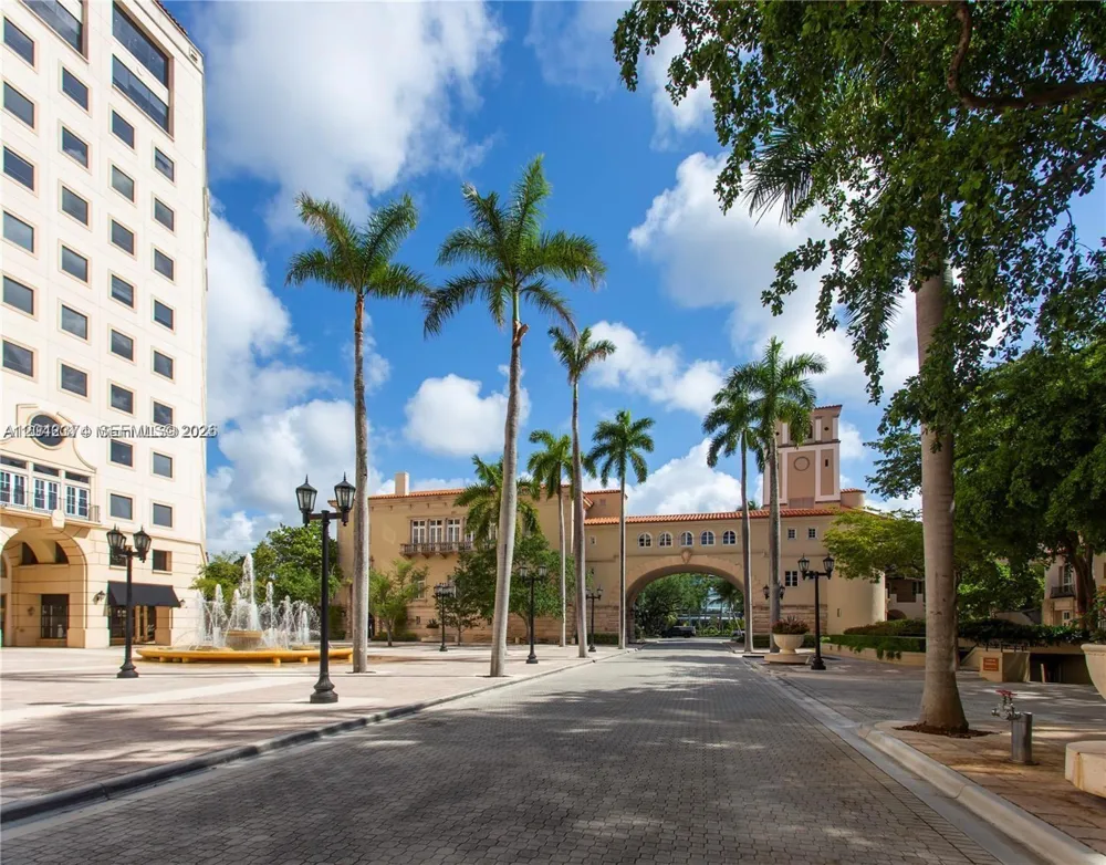 888 S Douglas Rd #1405 Coral Gables, FL 33134