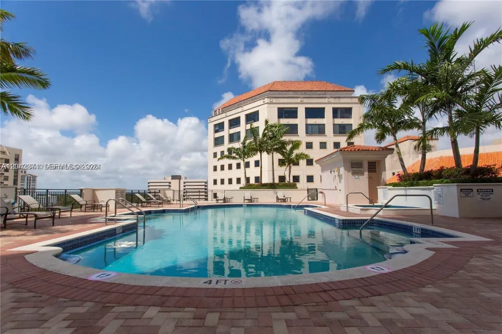 888 S Douglas Rd #1405 Coral Gables, FL 33134