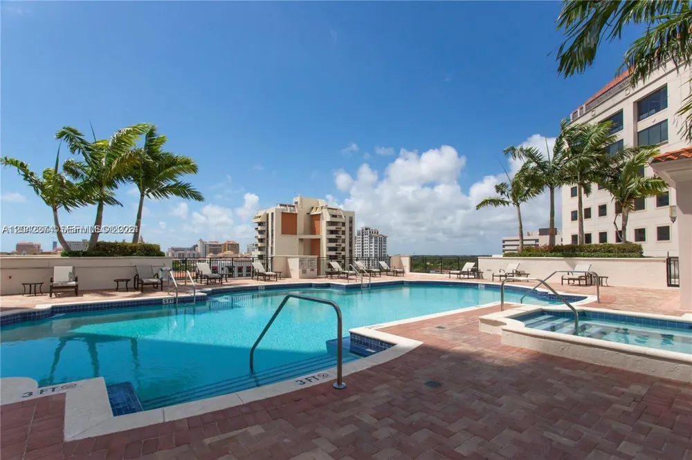 888 S Douglas Rd #1405 Coral Gables, FL 33134
