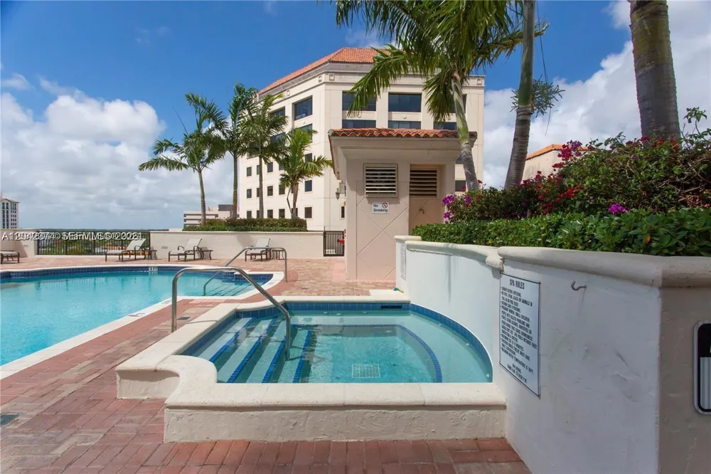 888 S Douglas Rd #1405 Coral Gables, FL 33134