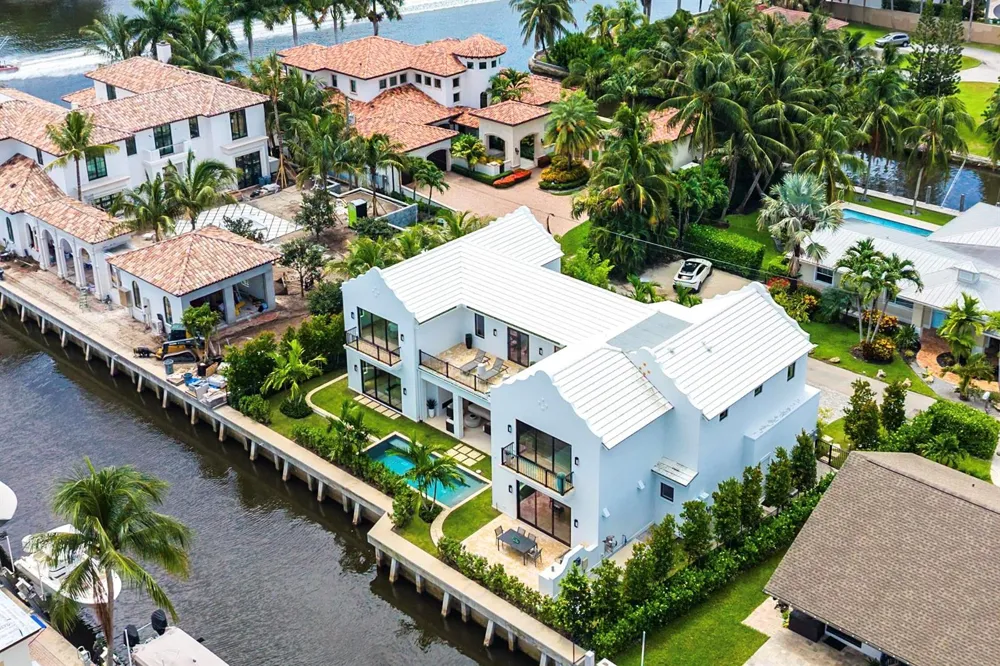 819 Bamboo Lane Delray Beach, FL 33483