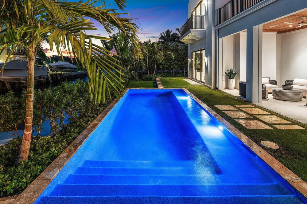 819 Bamboo Lane Delray Beach, FL 33483