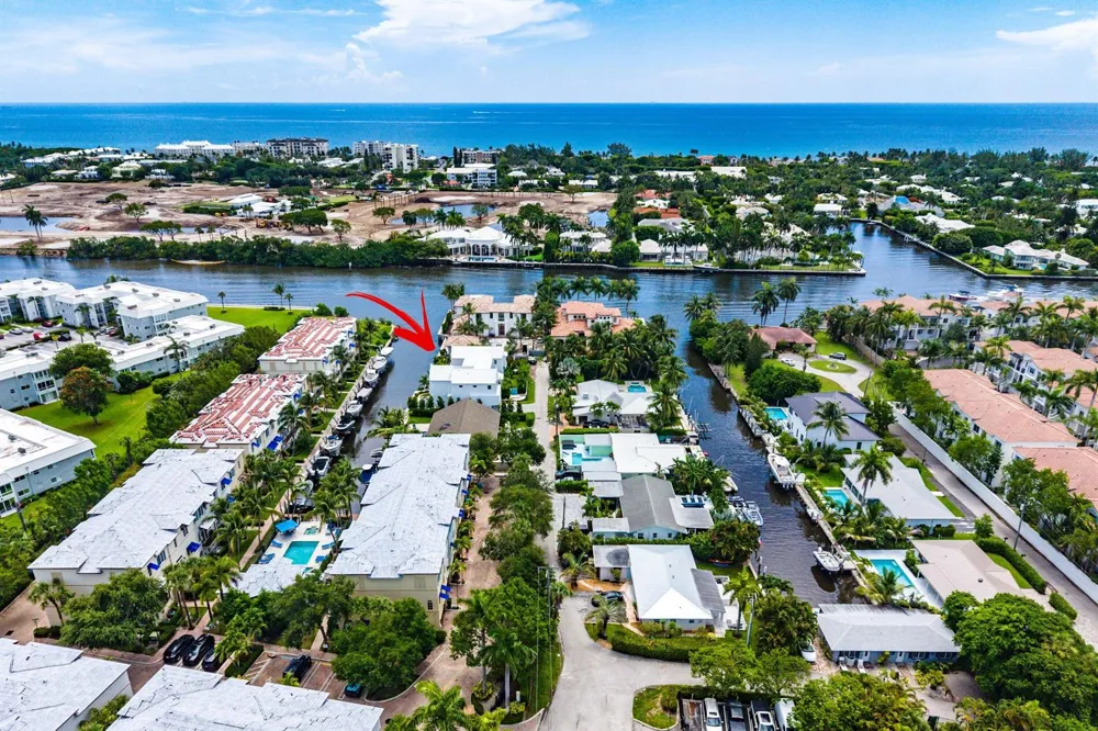 819 Bamboo Lane Delray Beach, FL 33483