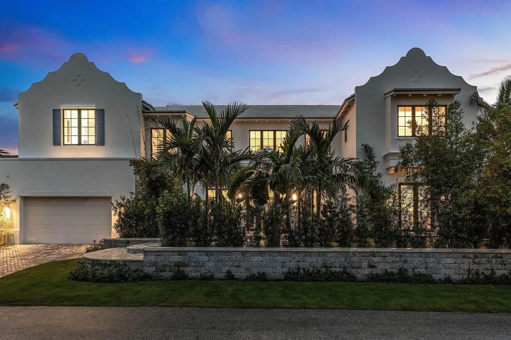 819 Bamboo Lane Delray Beach, FL 33483