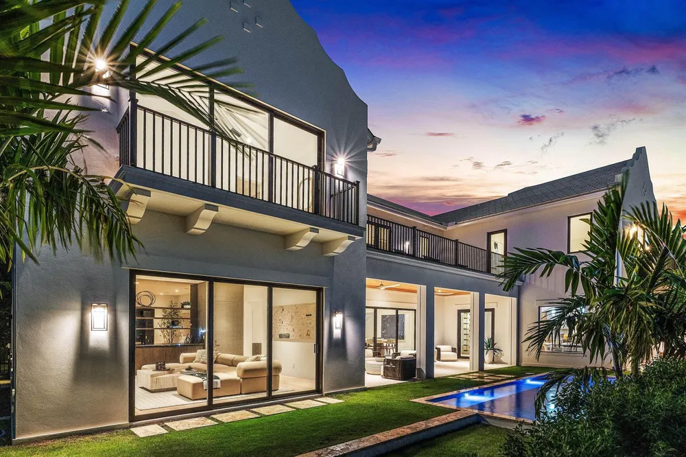 819 Bamboo Lane Delray Beach, FL 33483