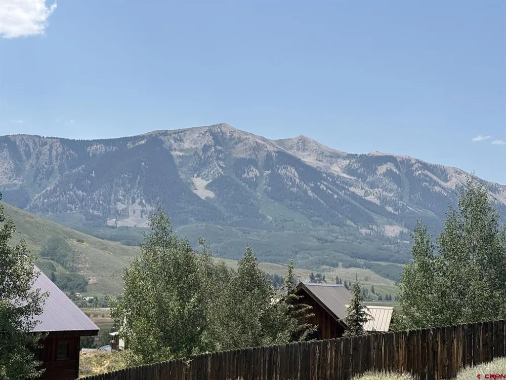 341 Bryant Avenue Crested Butte, CO 81224