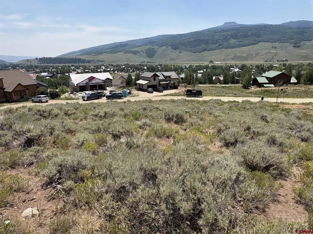 341 Bryant Avenue Crested Butte, CO 81224