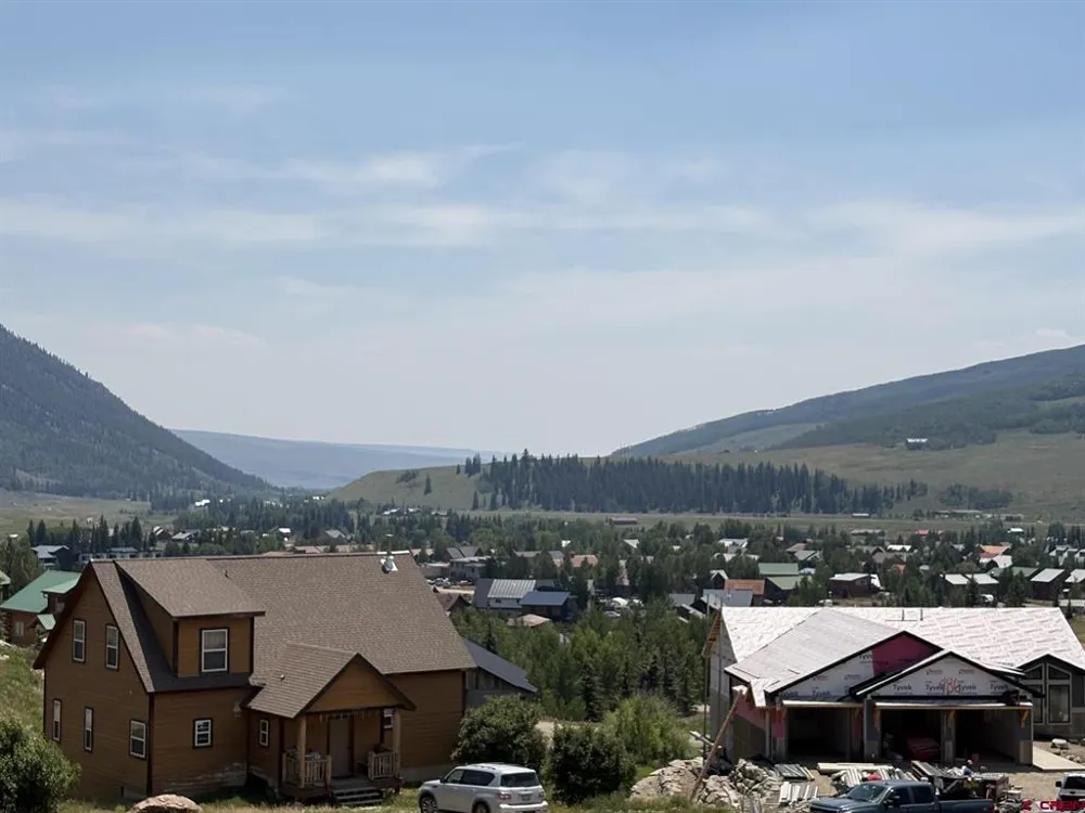 341 Bryant Avenue Crested Butte, CO 81224