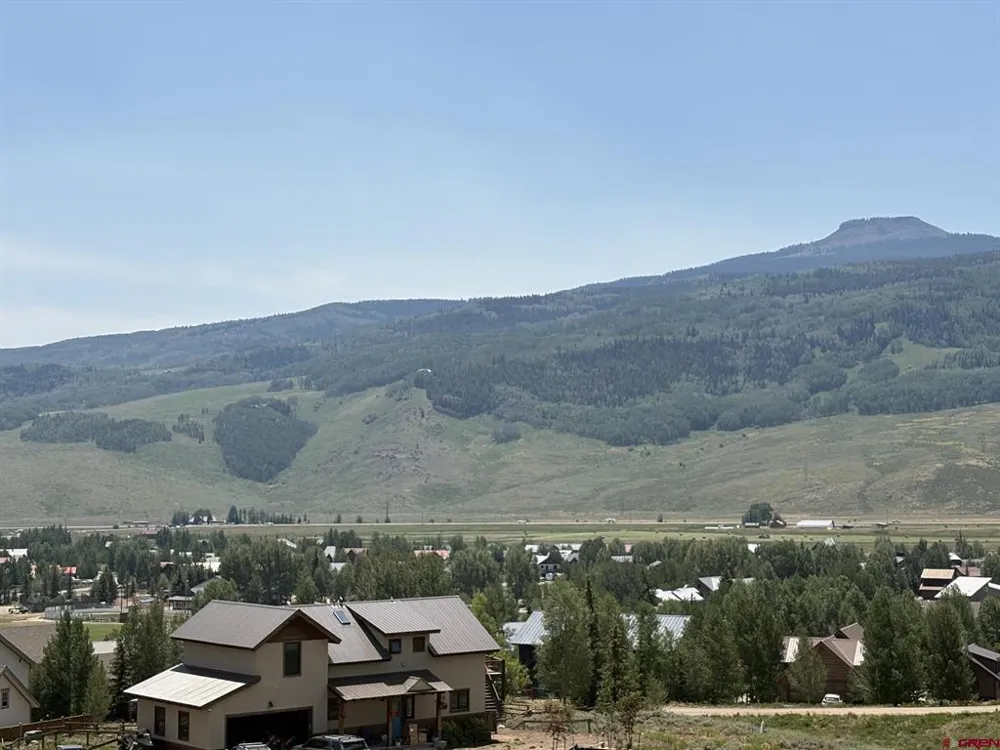 341 Bryant Avenue Crested Butte, CO 81224