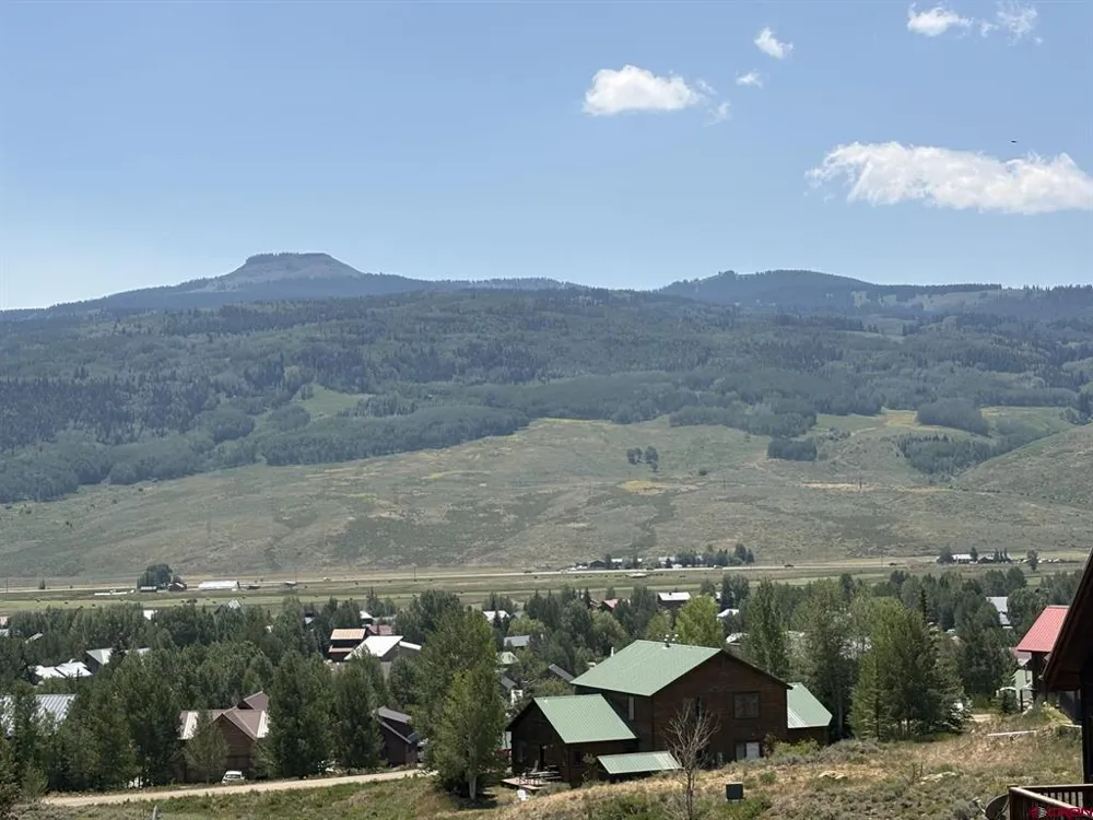 341 Bryant Avenue Crested Butte, CO 81224