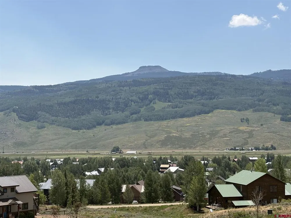 341 Bryant Avenue Crested Butte, CO 81224