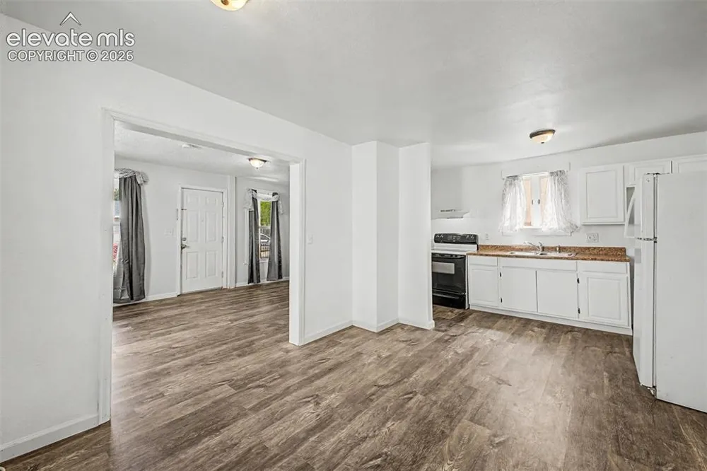 608 E 10th Street Pueblo, CO 81001