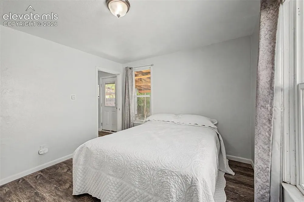 608 E 10th Street Pueblo, CO 81001