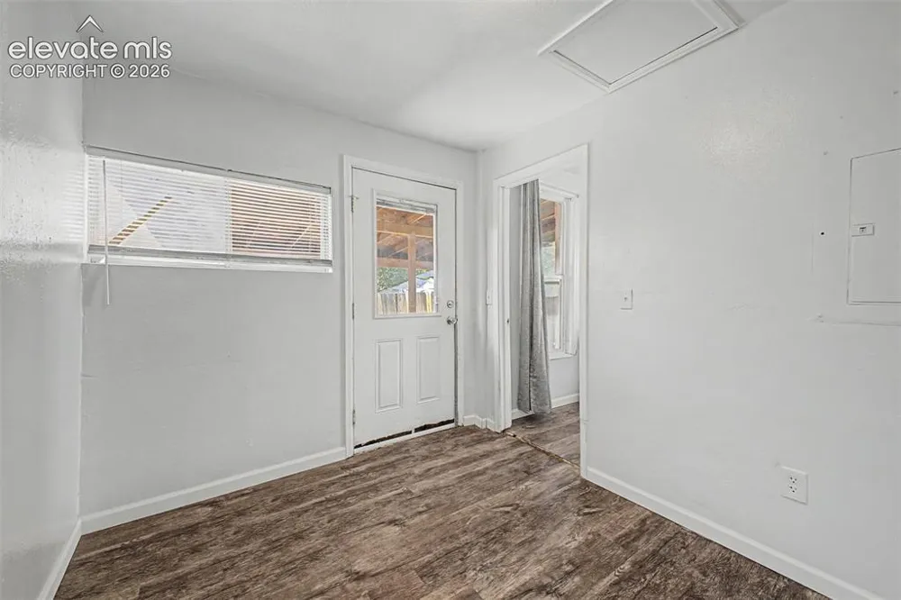 608 E 10th Street Pueblo, CO 81001