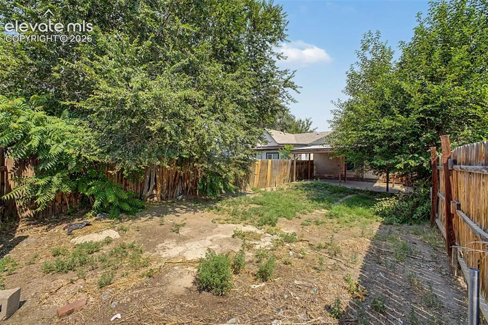 608 E 10th Street Pueblo, CO 81001