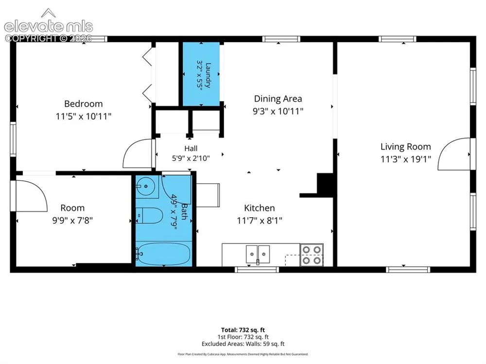 608 E 10th Street Pueblo, CO 81001