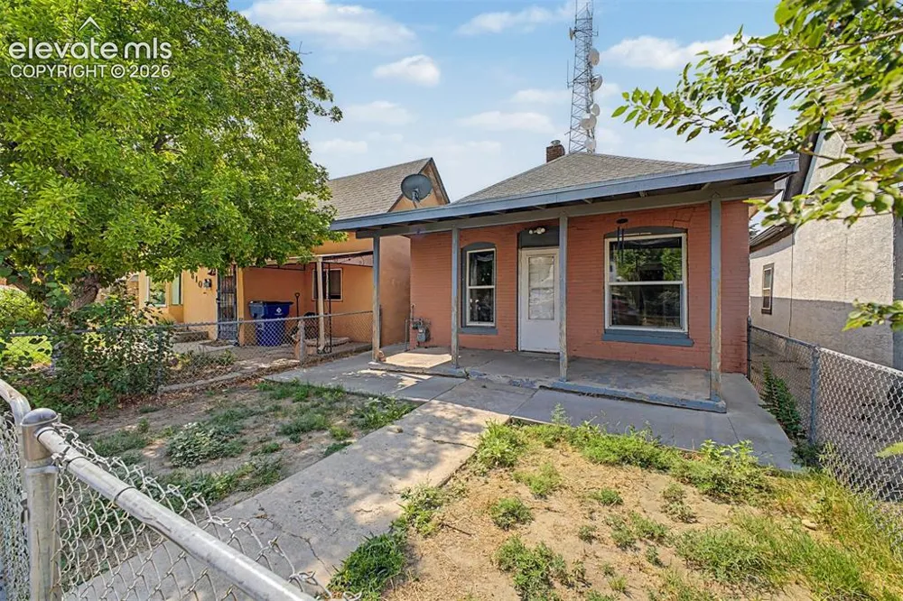 608 E 10th Street Pueblo, CO 81001