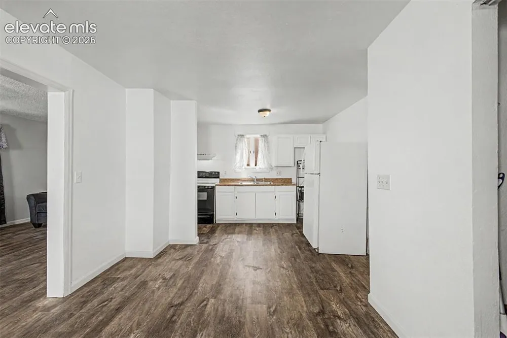 608 E 10th Street Pueblo, CO 81001