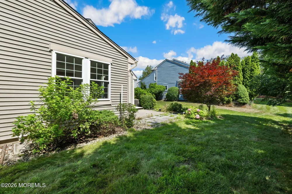 9 Melborn Drive Monroe, NJ 08831