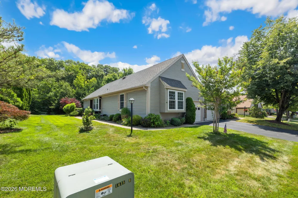 9 Melborn Drive Monroe, NJ 08831
