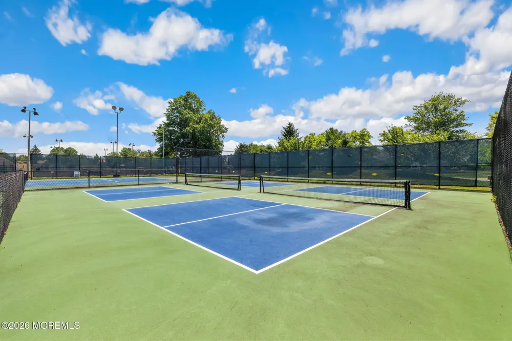 9 Melborn Drive Monroe, NJ 08831
