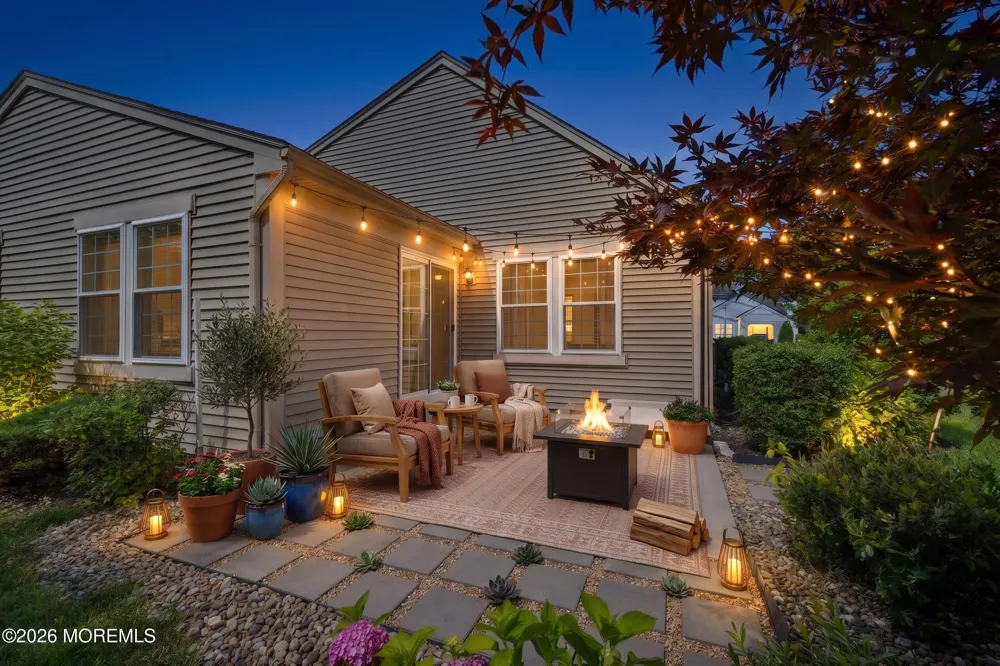 9 Melborn Drive Monroe, NJ 08831