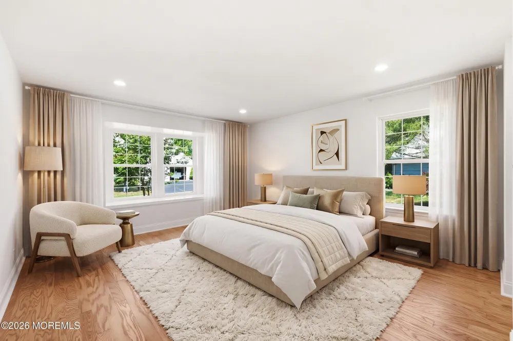 9 Melborn Drive Monroe, NJ 08831