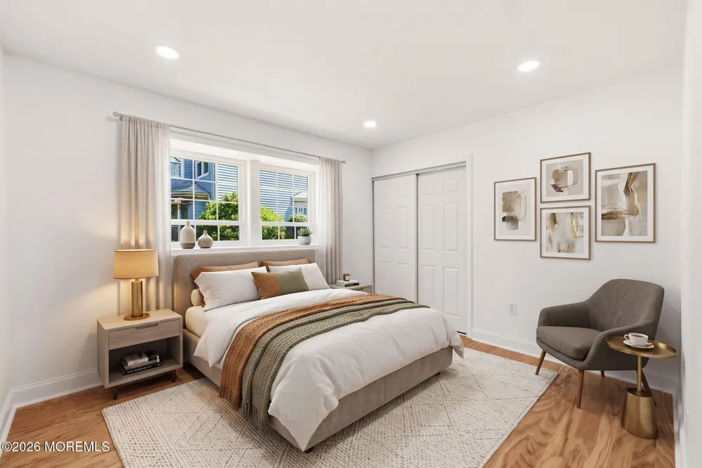 9 Melborn Drive Monroe, NJ 08831
