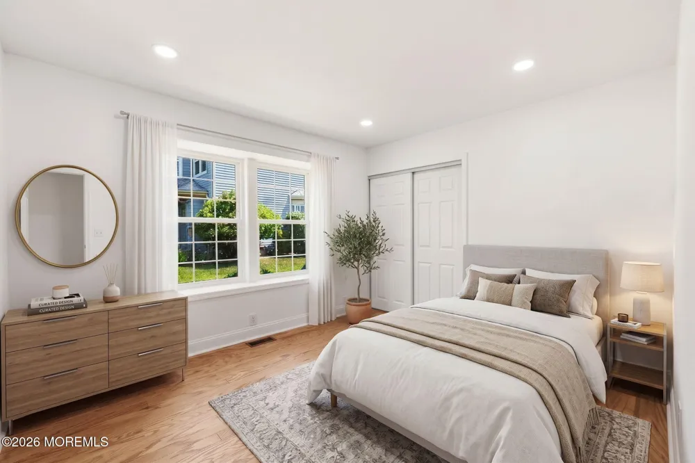 9 Melborn Drive Monroe, NJ 08831