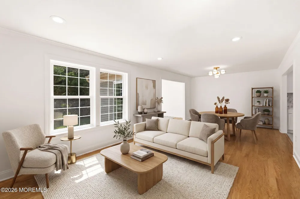 9 Melborn Drive Monroe, NJ 08831