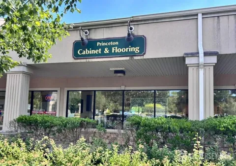 660 Plainsboro Road