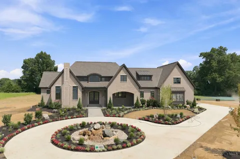 9702 Christian Court #Lot 4