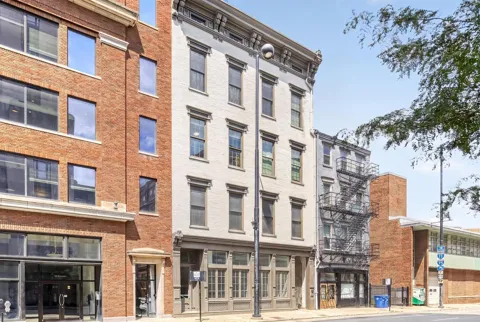 813 Broadway Street #302