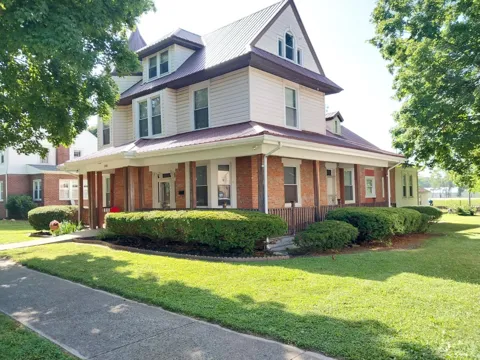 348 South Street