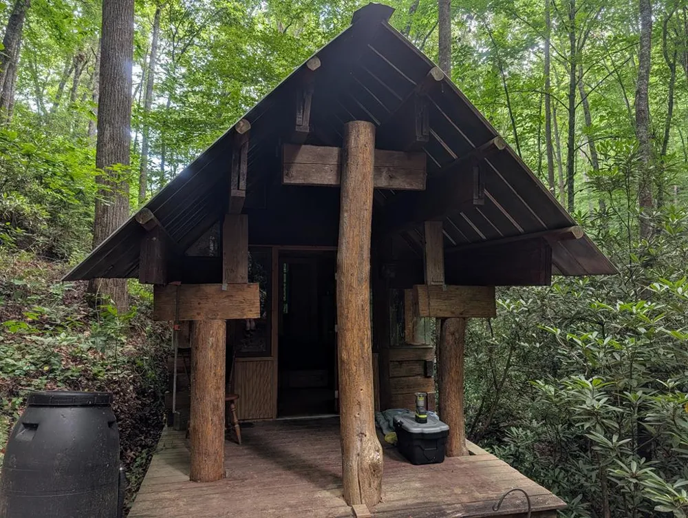 1&2 Water View Lane Hayesville, NC 28904