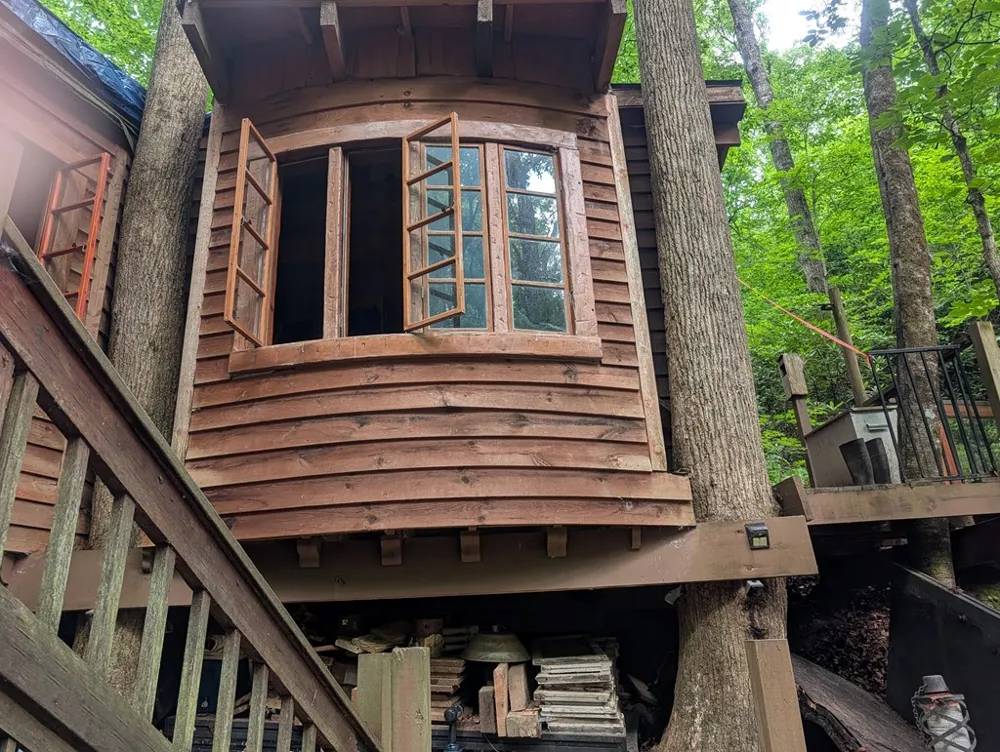 1&2 Water View Lane Hayesville, NC 28904