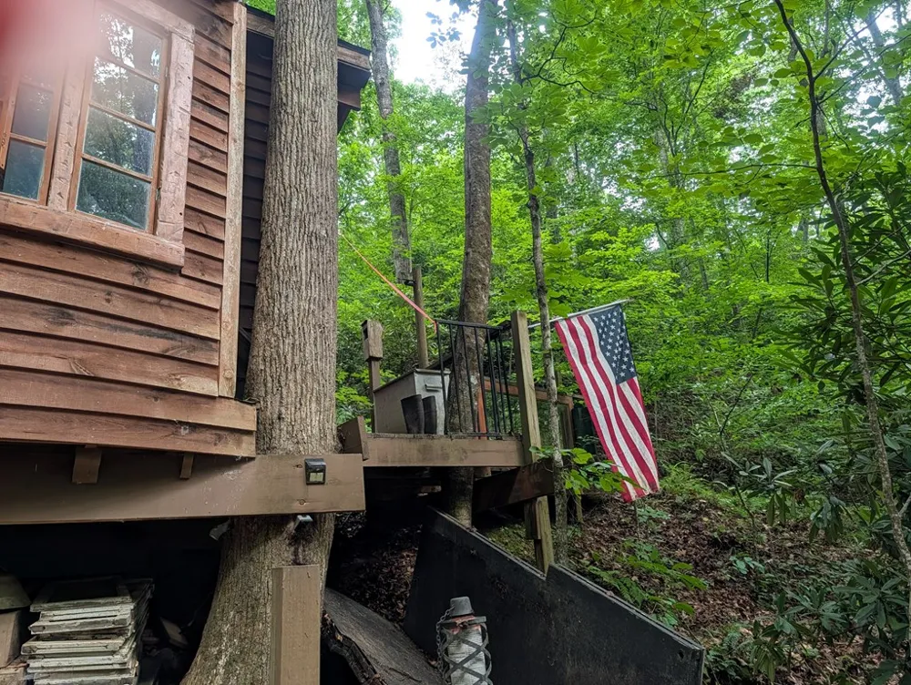 1&2 Water View Lane Hayesville, NC 28904