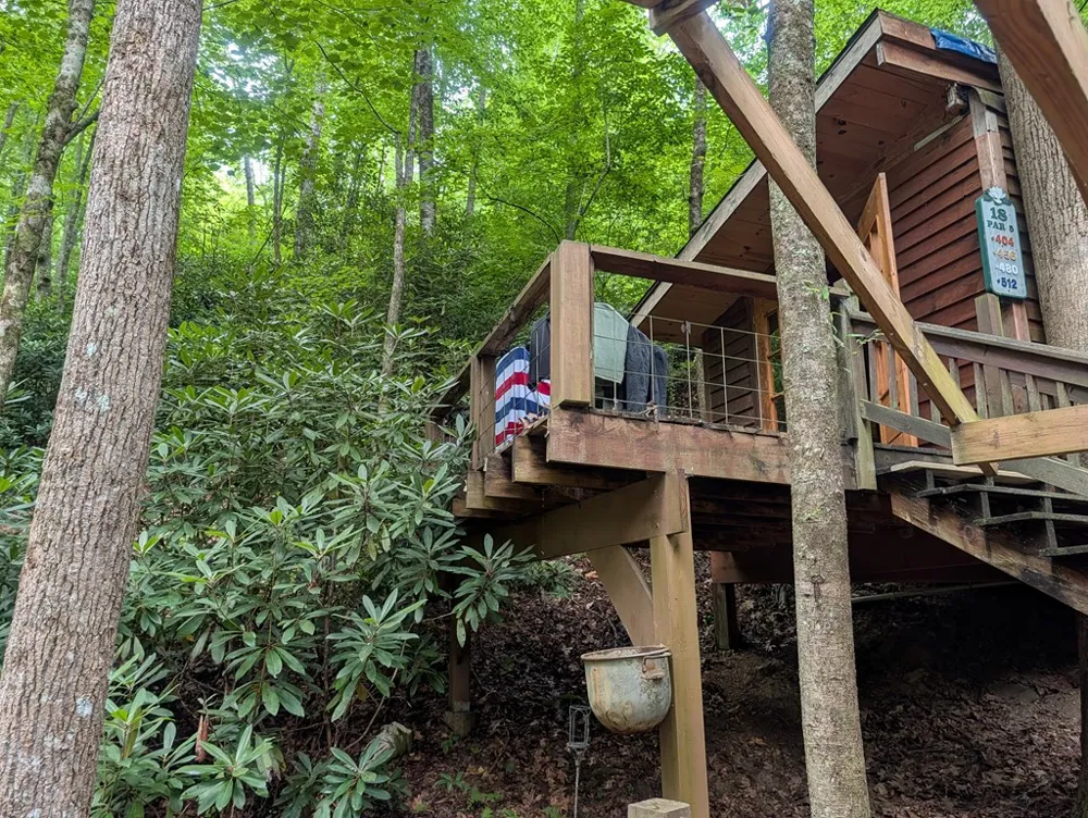1&2 Water View Lane Hayesville, NC 28904