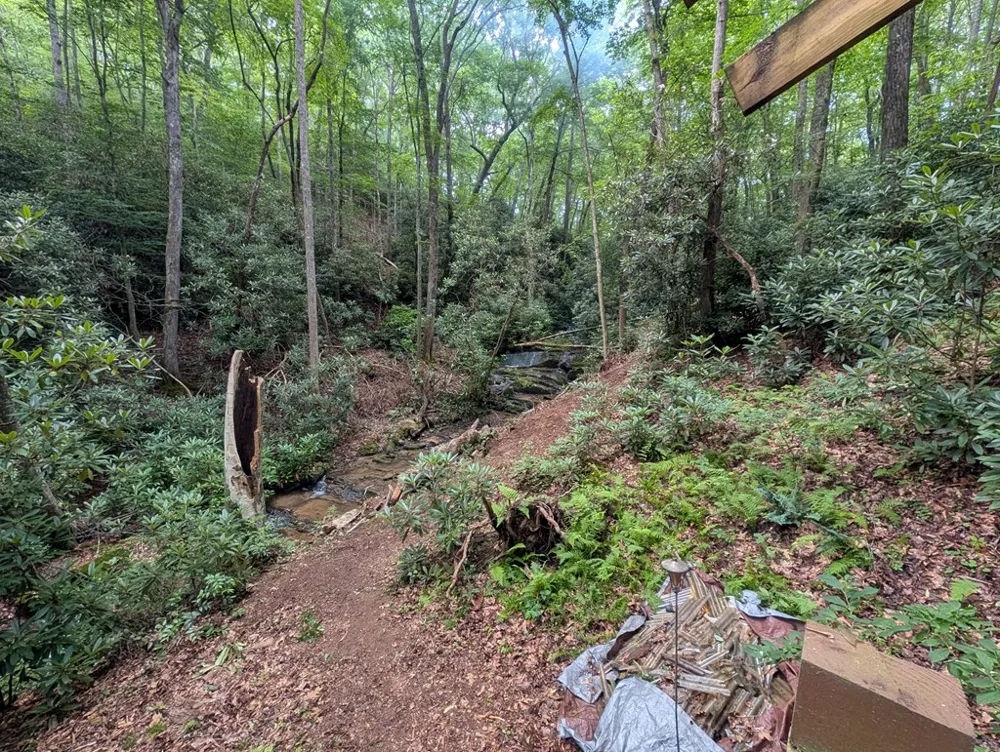 1&2 Water View Lane Hayesville, NC 28904