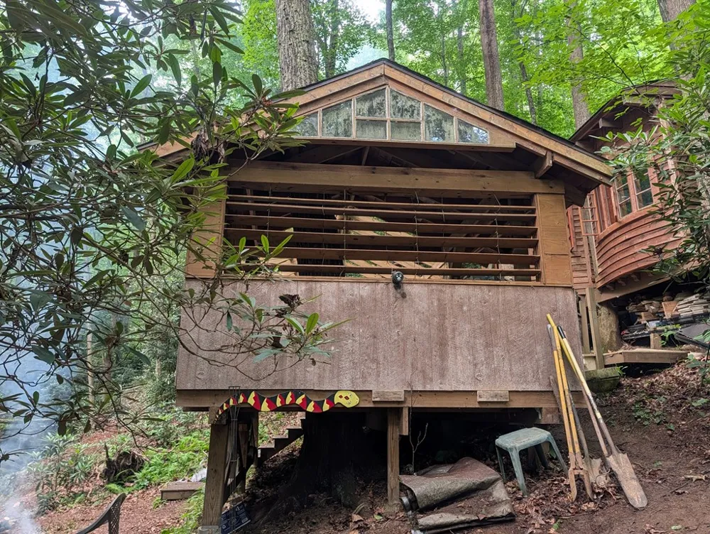 1&2 Water View Lane Hayesville, NC 28904
